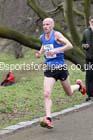 Northern Mens 12 Stage Relay, Sefton Park, Liverpool. Photo: David T. Hewitson/Sports for All Pics